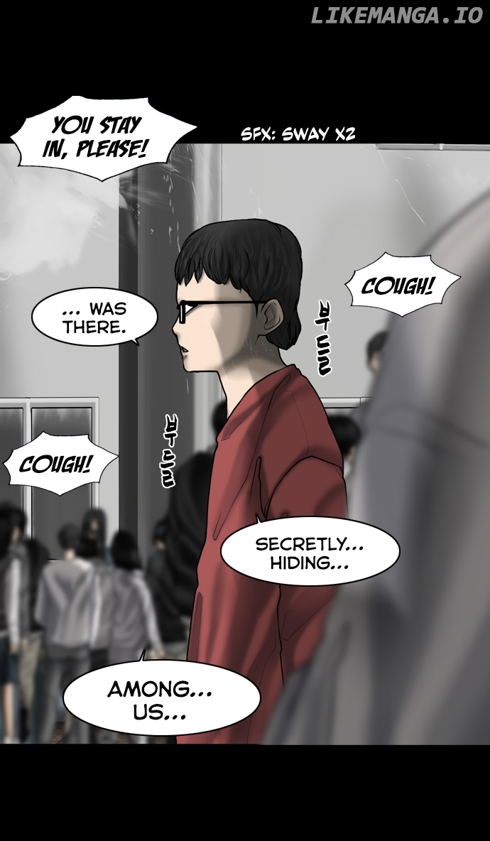 Influencer of the Apocalypse chapter 17 - page 44