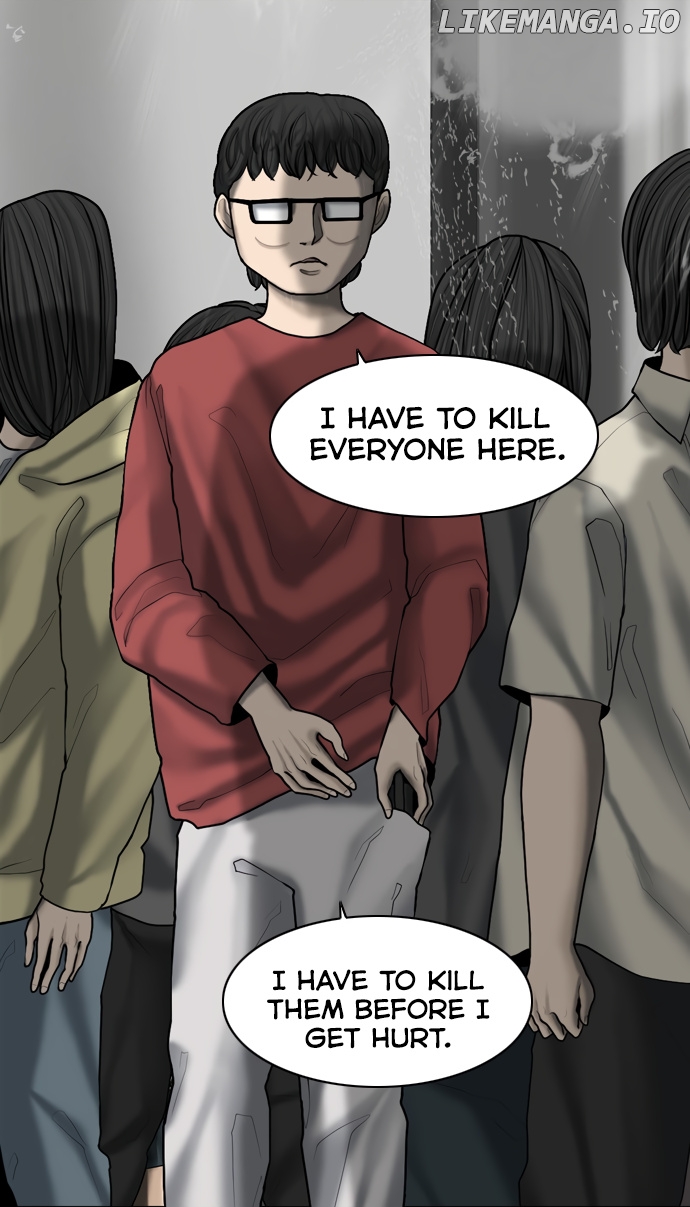 Influencer of the Apocalypse chapter 17 - page 46