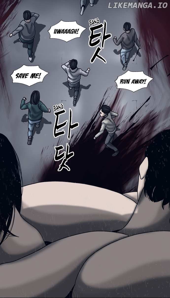 Influencer of the Apocalypse chapter 19 - page 29
