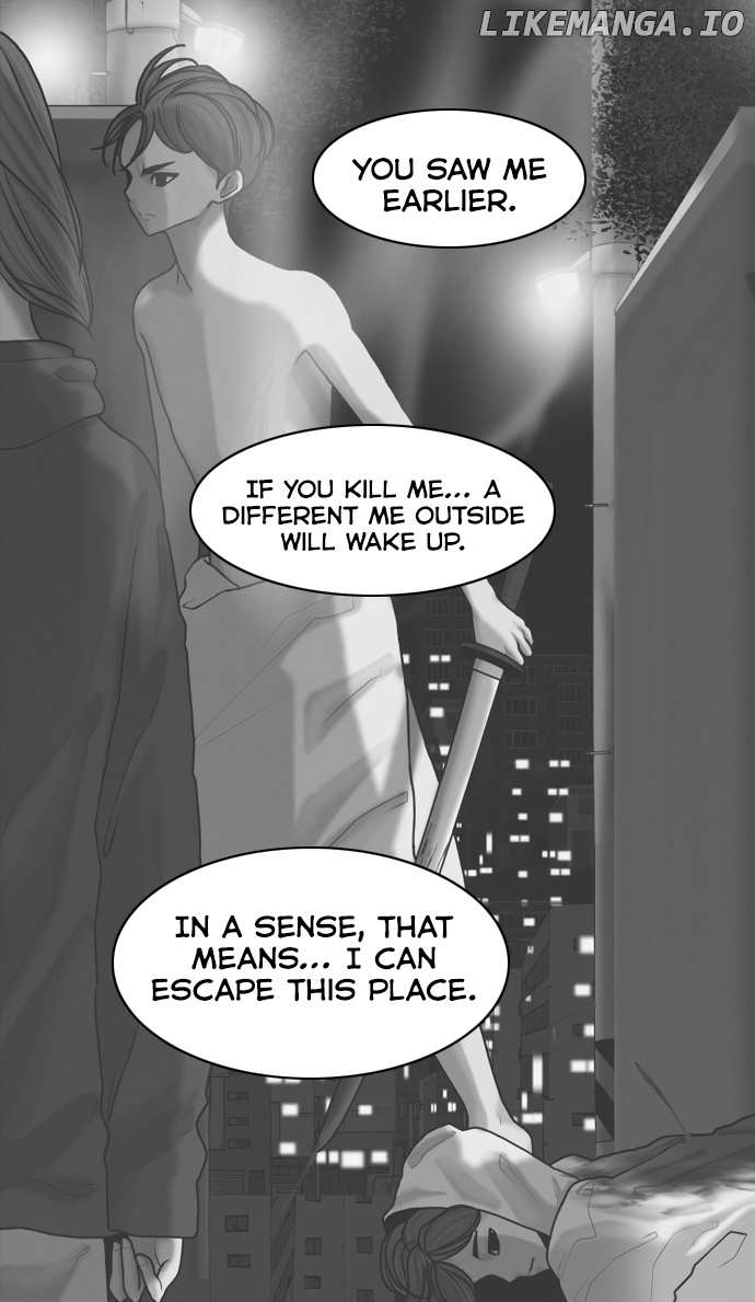 Influencer of the Apocalypse chapter 27 - page 35