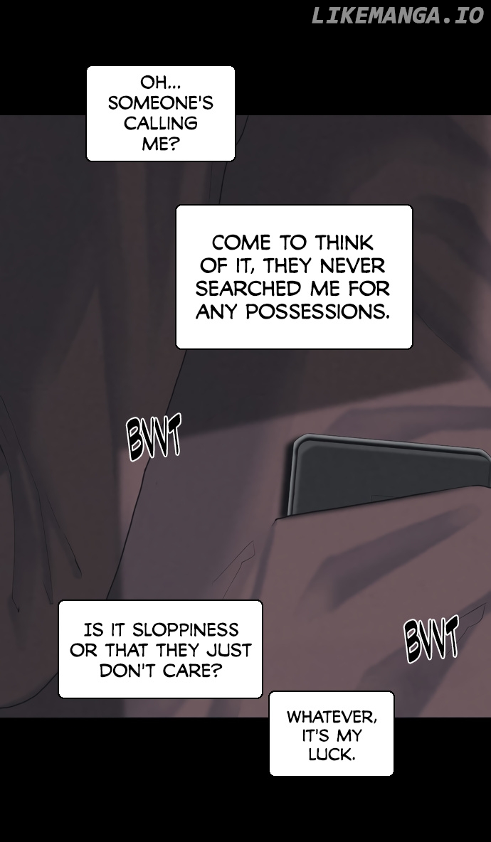 Influencer of the Apocalypse chapter 27 - page 39