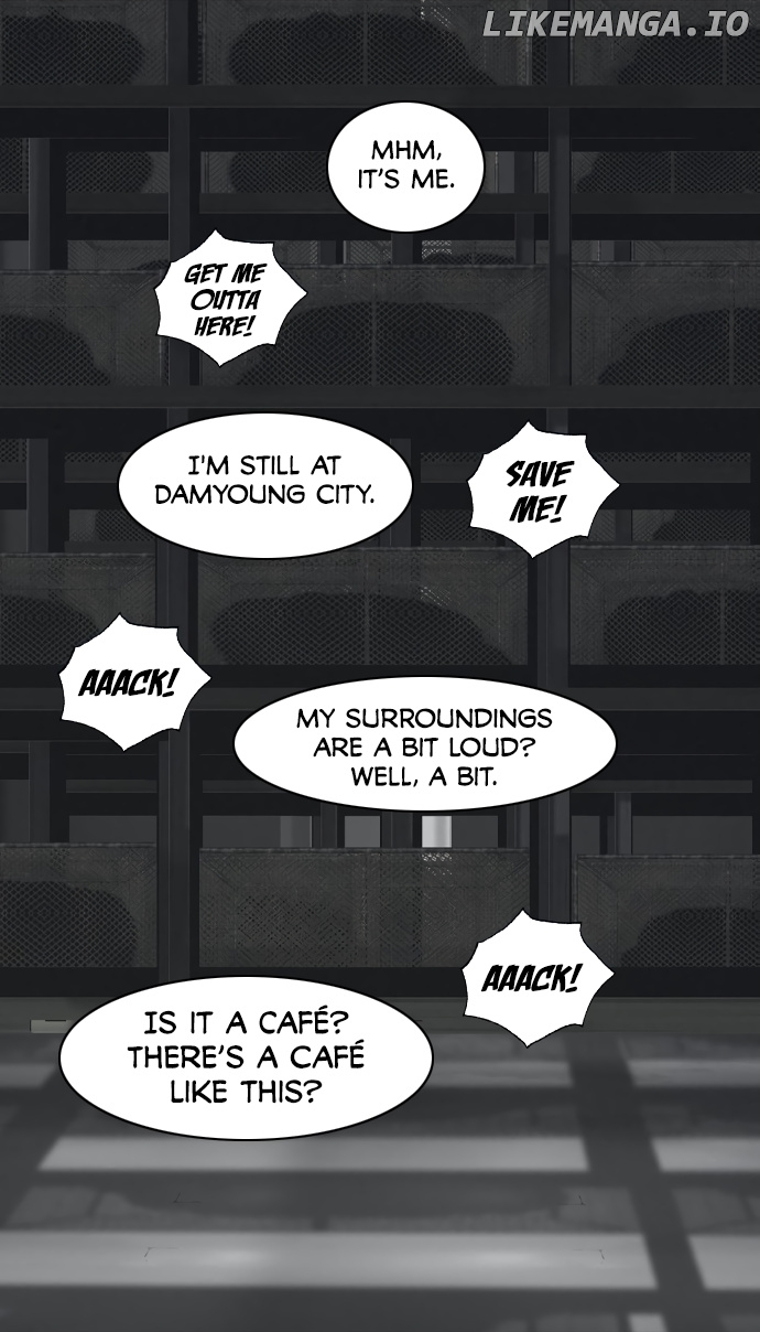 Influencer of the Apocalypse chapter 27 - page 40