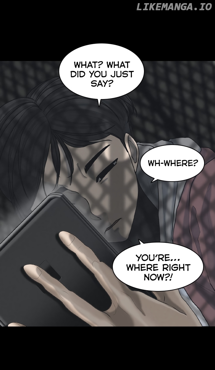 Influencer of the Apocalypse chapter 27 - page 41