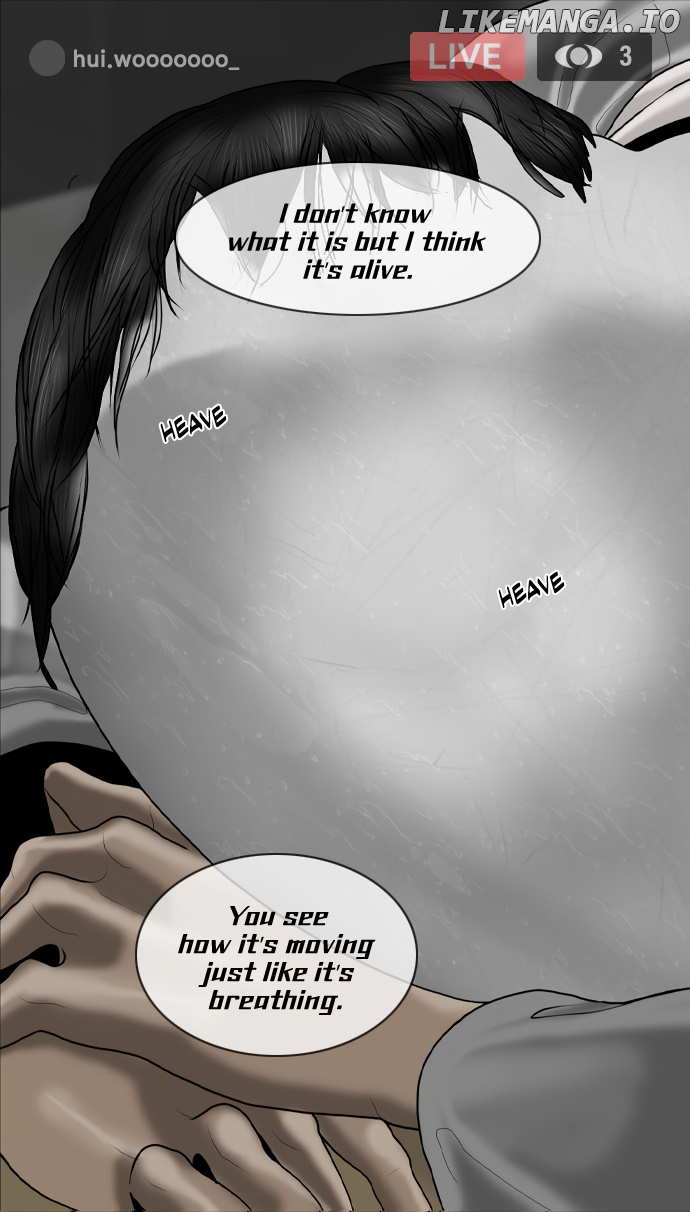 Influencer of the Apocalypse chapter 2 - page 55