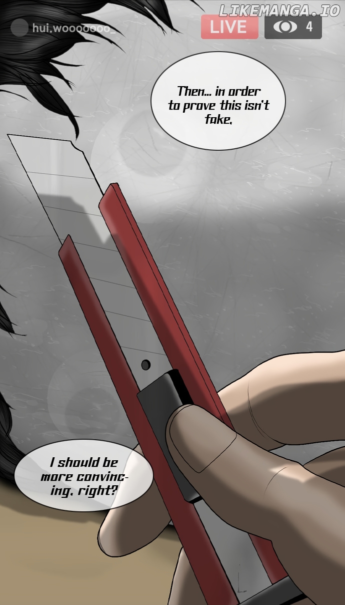 Influencer of the Apocalypse chapter 2 - page 67