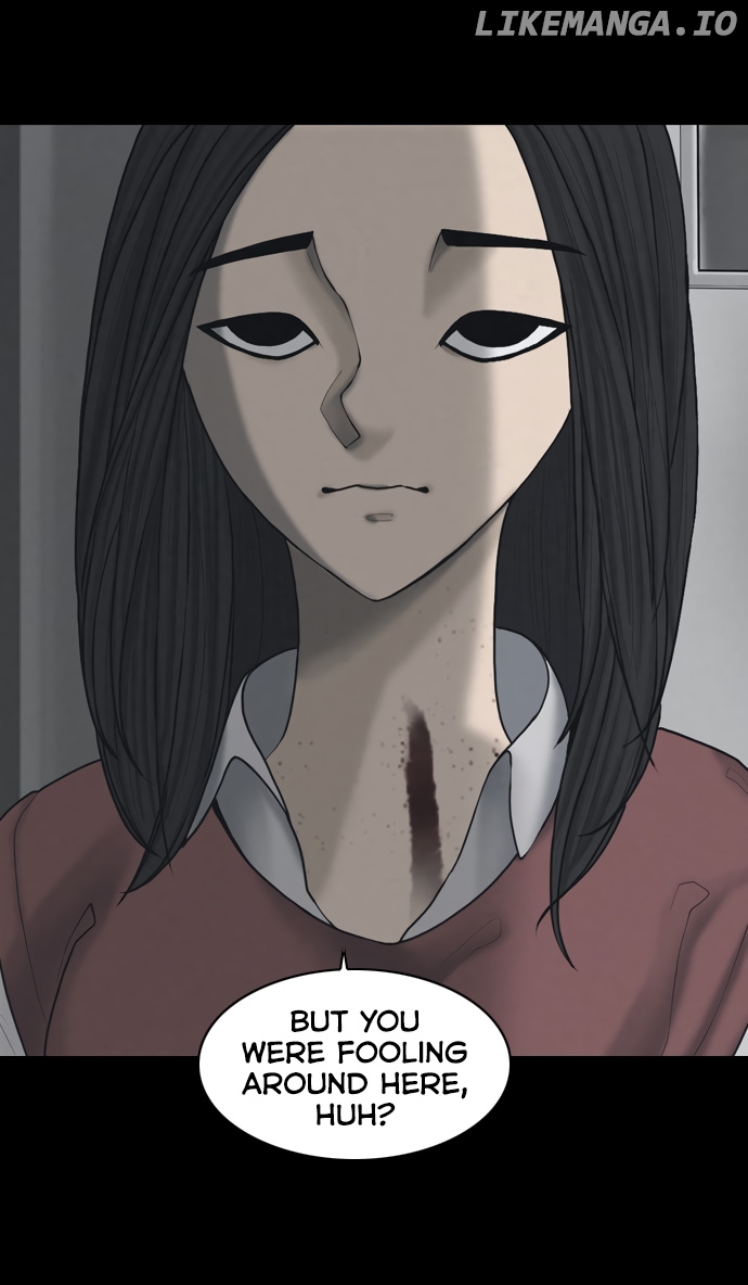 Influencer of the Apocalypse chapter 20 - page 36