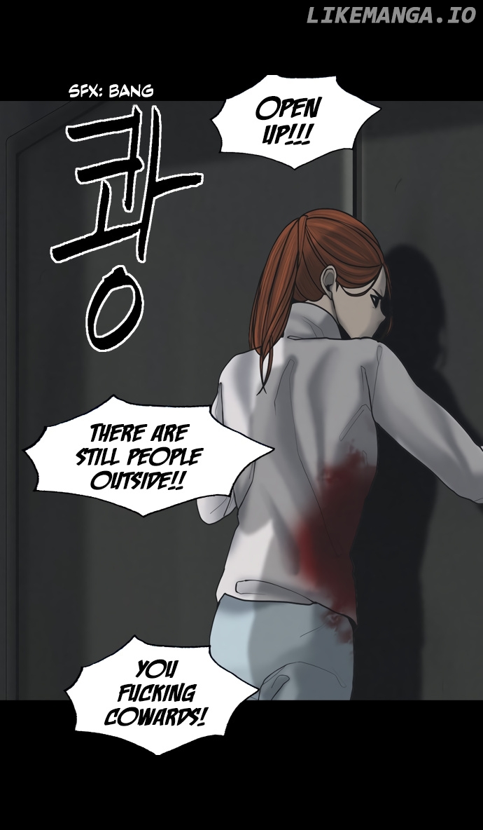 Influencer of the Apocalypse chapter 20 - page 41