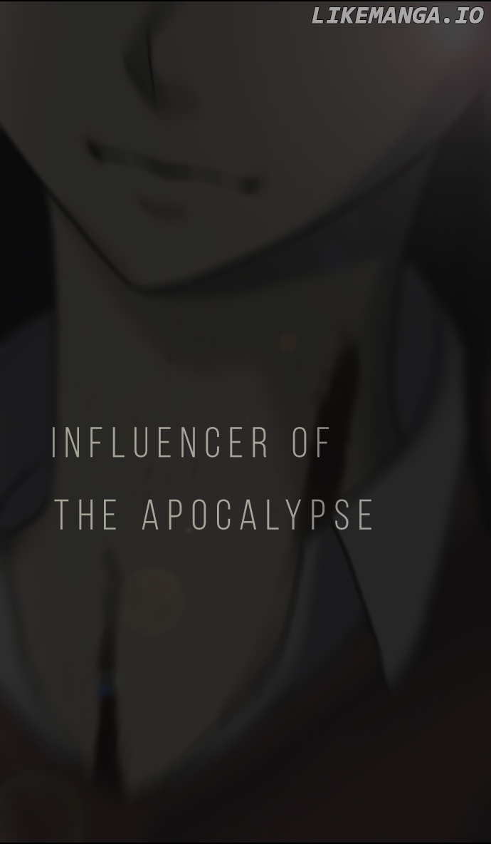 Influencer of the Apocalypse chapter 20 - page 47