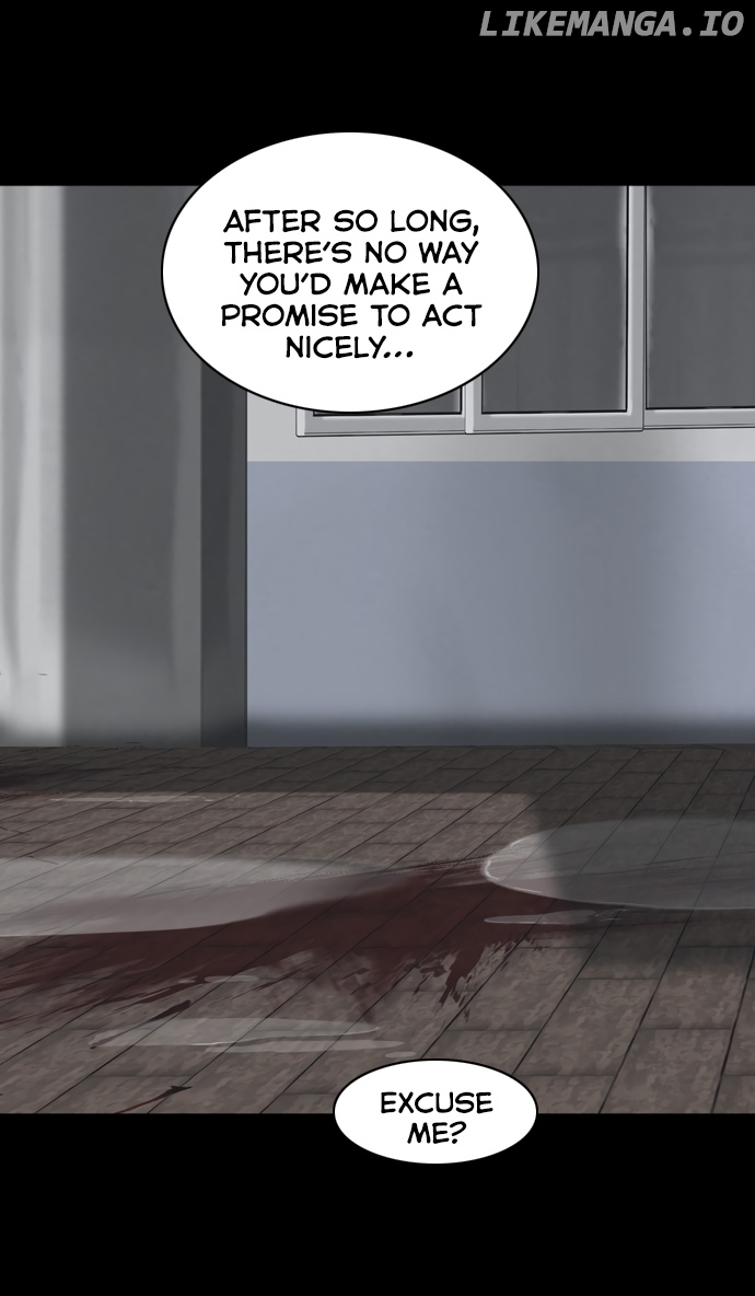 Influencer of the Apocalypse chapter 21 - page 44