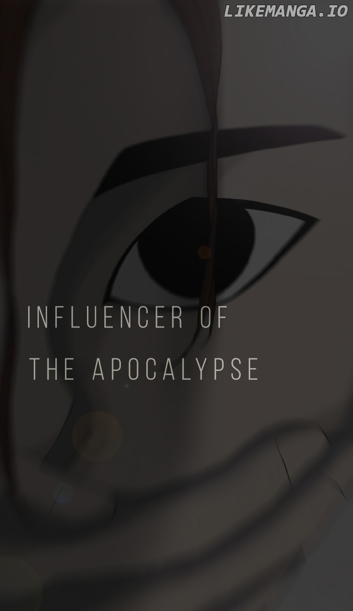 Influencer of the Apocalypse chapter 21 - page 52