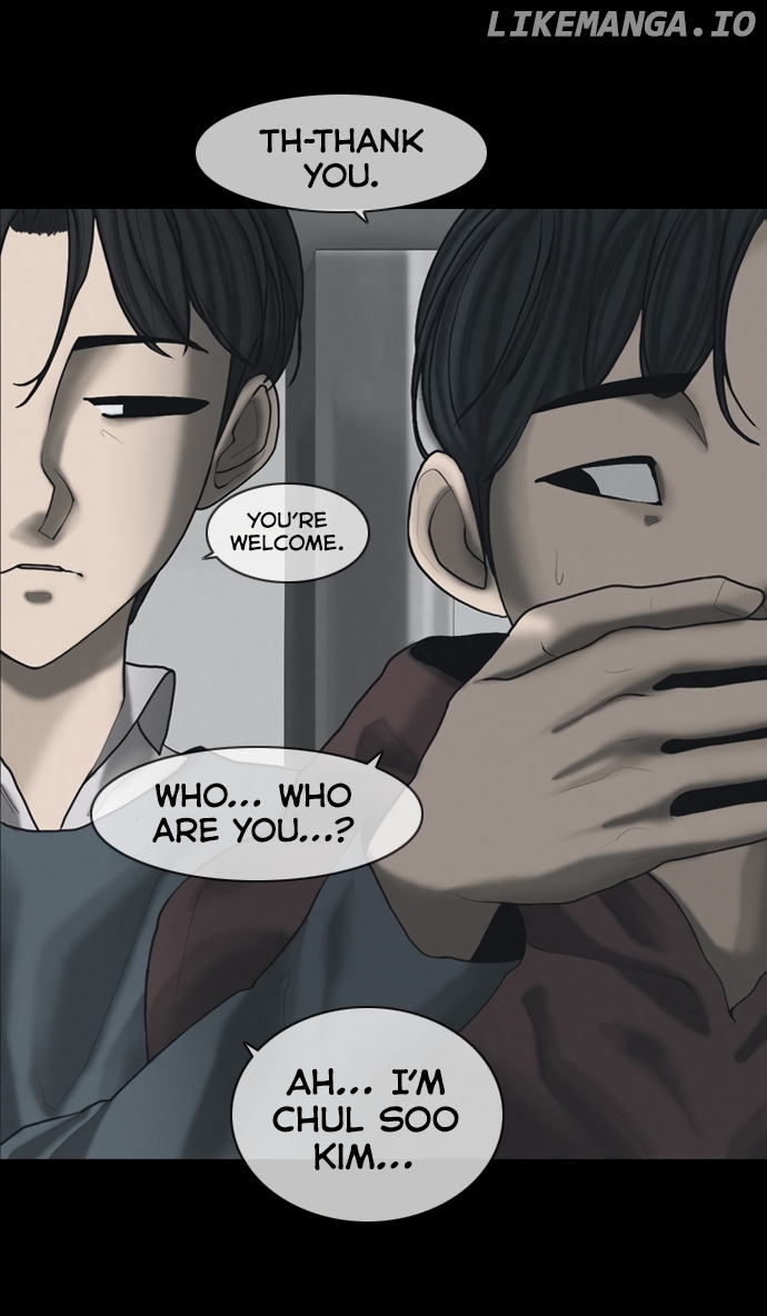 Influencer of the Apocalypse chapter 22 - page 16