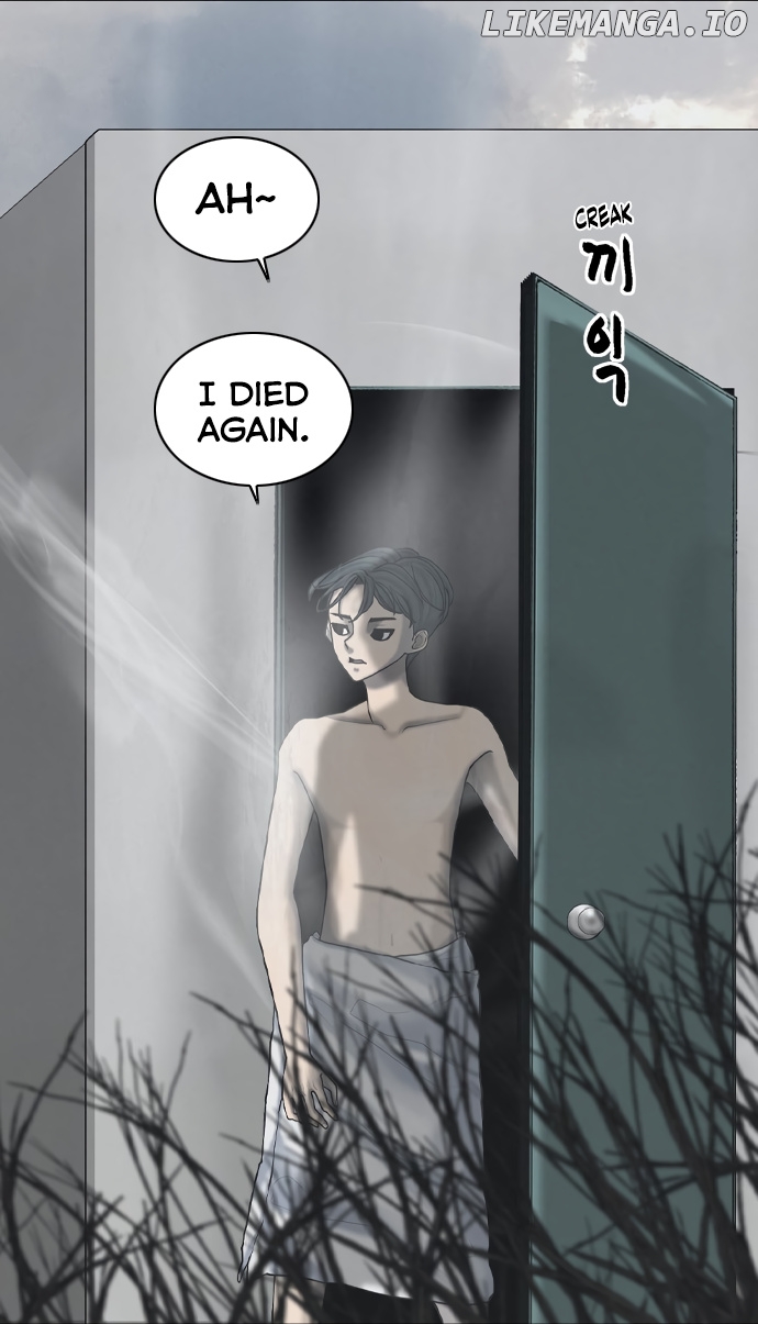 Influencer of the Apocalypse chapter 23 - page 50