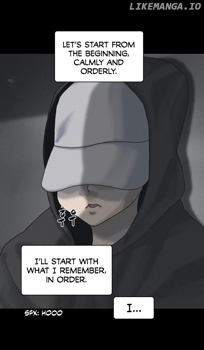 Influencer of the Apocalypse chapter 24 - page 20