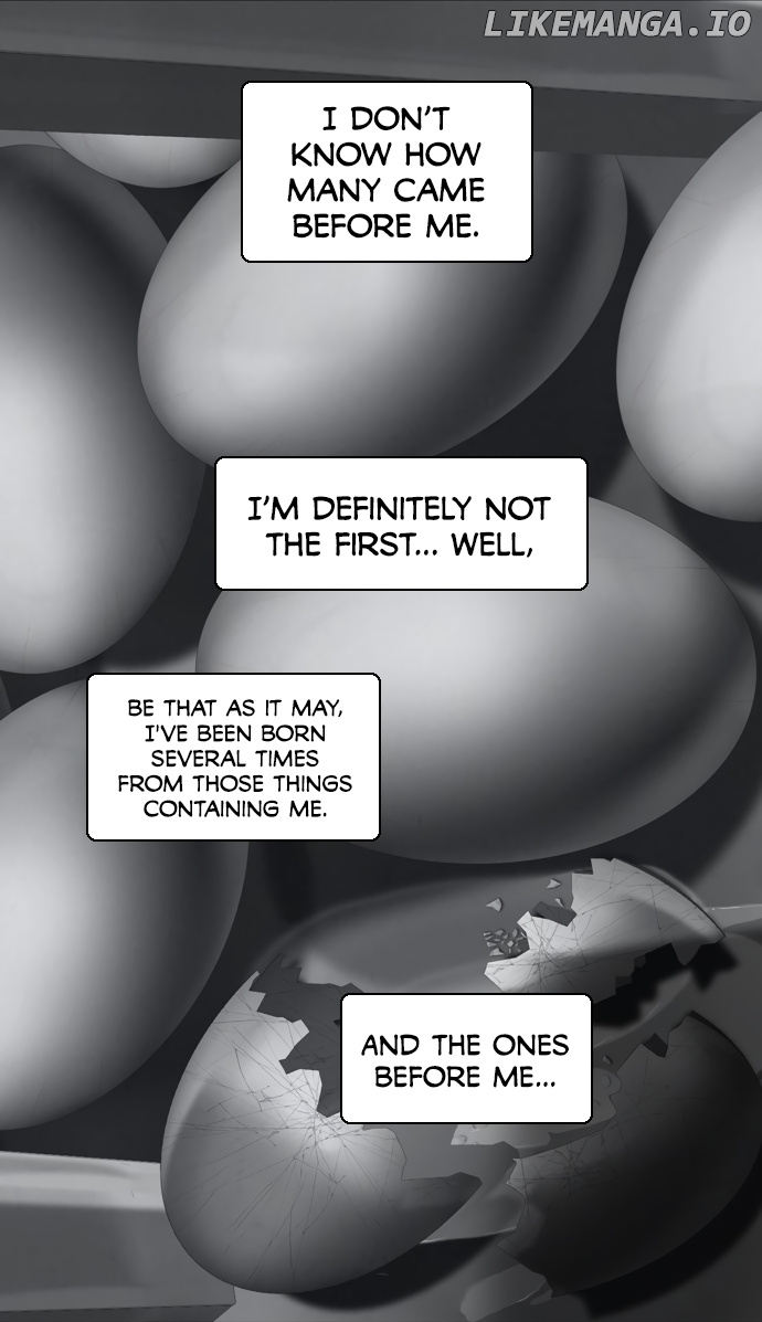 Influencer of the Apocalypse chapter 24 - page 22