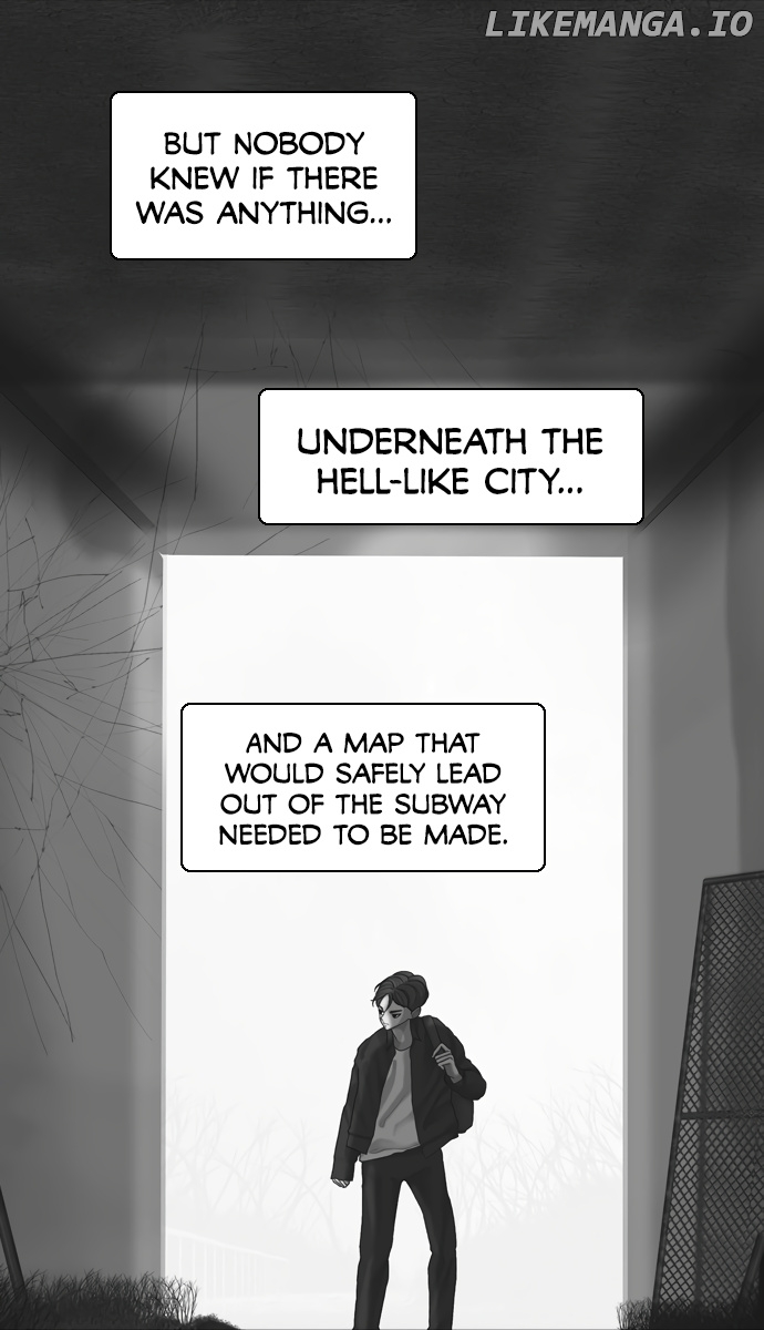 Influencer of the Apocalypse chapter 24 - page 29