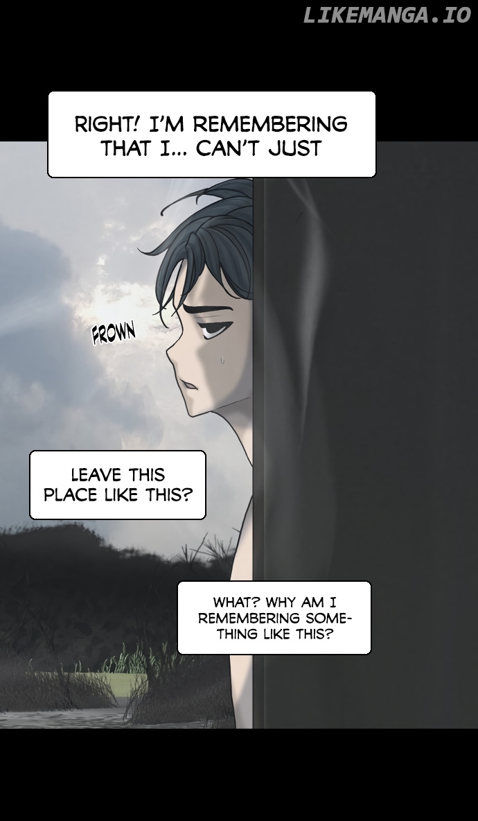 Influencer of the Apocalypse chapter 24 - page 5