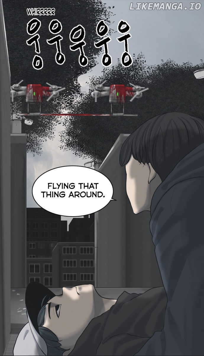 Influencer of the Apocalypse chapter 25 - page 24