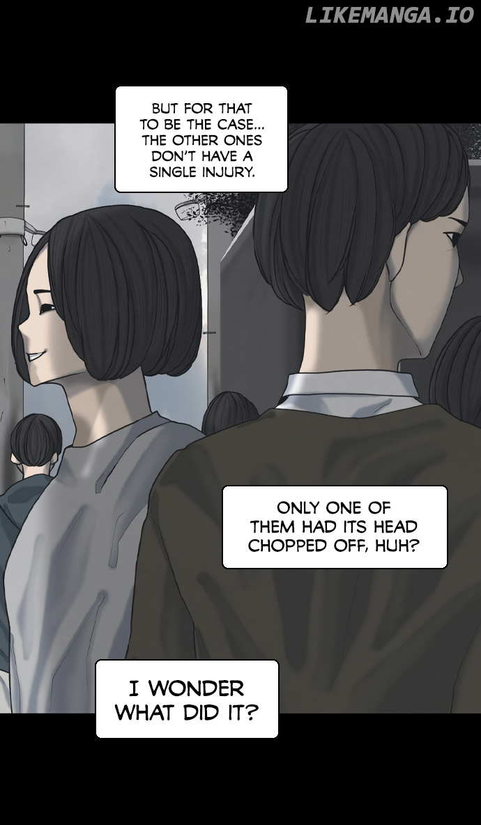 Influencer of the Apocalypse chapter 25 - page 8