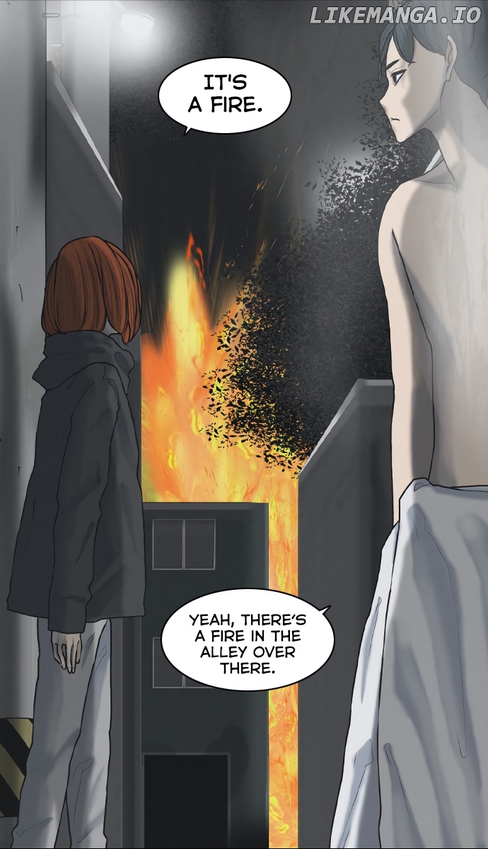Influencer of the Apocalypse chapter 26 - page 51