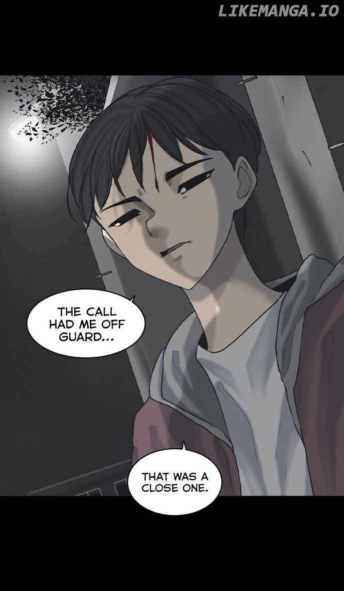 Influencer of the Apocalypse chapter 26 - page 53