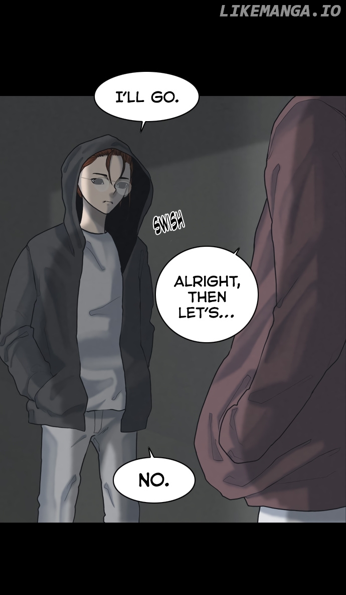 Influencer of the Apocalypse chapter 26 - page 7