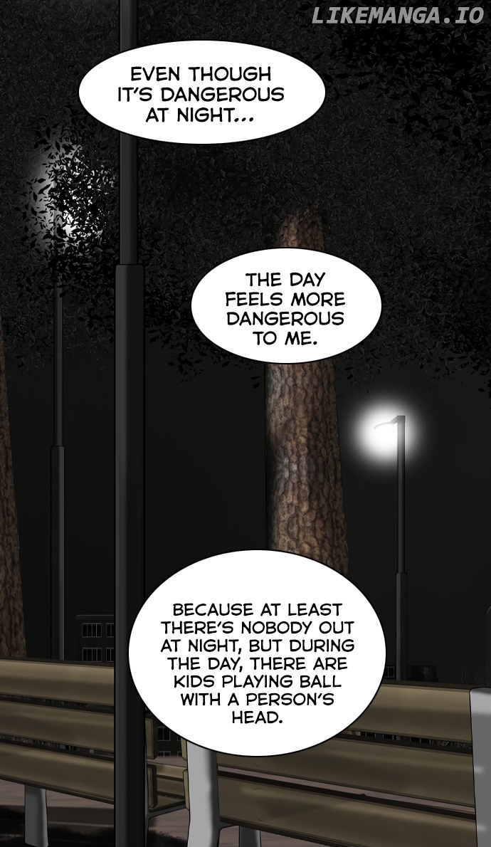 Influencer of the Apocalypse chapter 26 - page 9