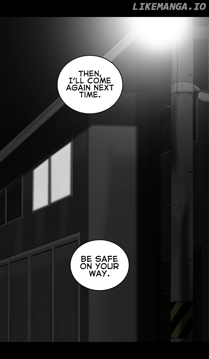 Influencer of the Apocalypse chapter 9 - page 25