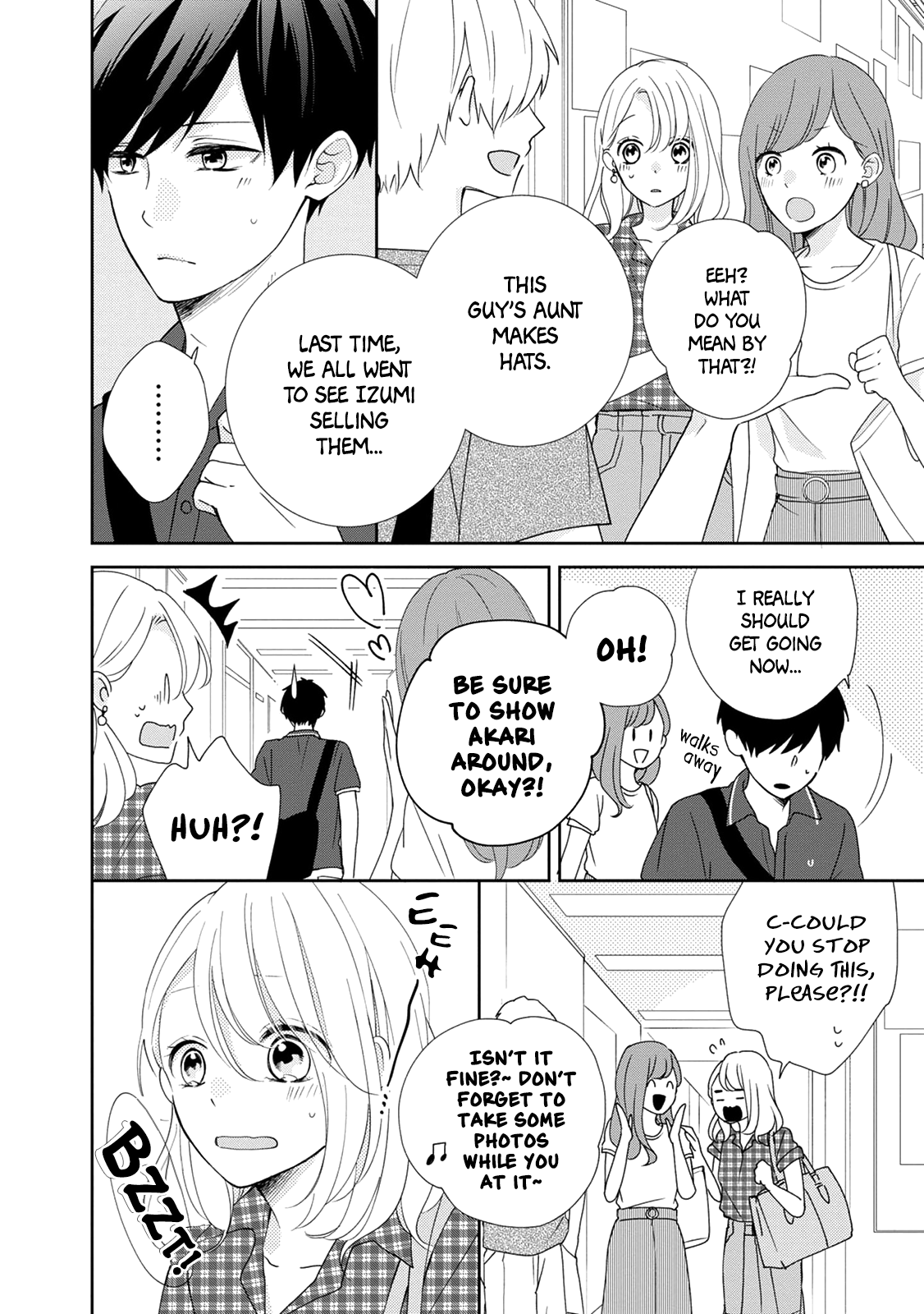 Brother Trap chapter 10 - page 6