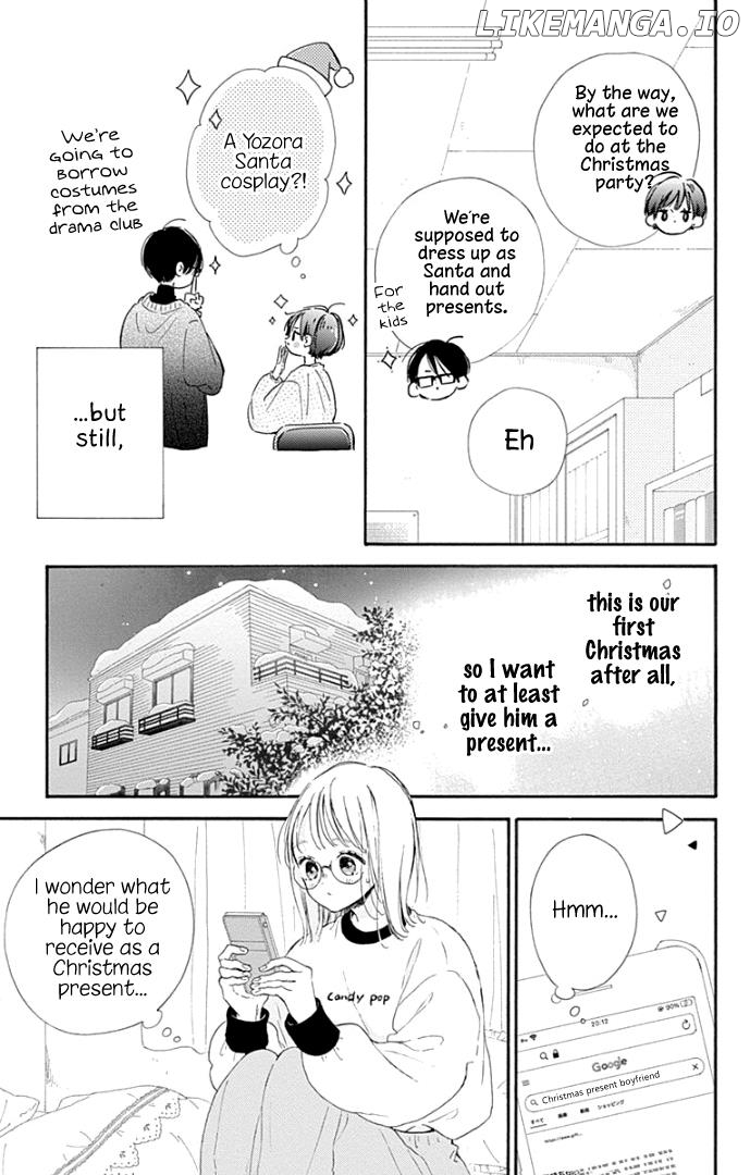 Hinata No Blue chapter 23 - page 12