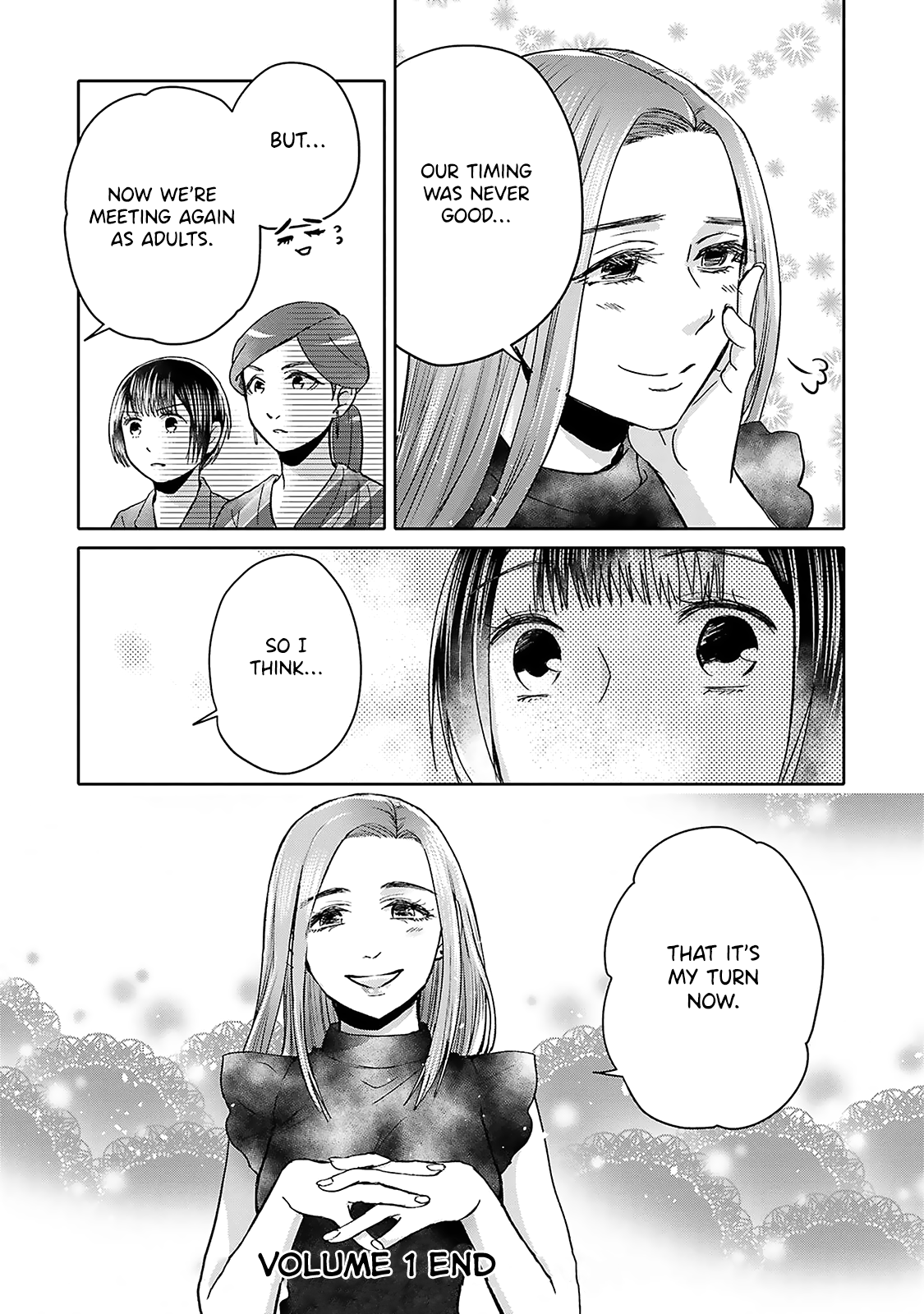 Tonari No Aki To Wa Kakawaranai chapter 6 - page 29