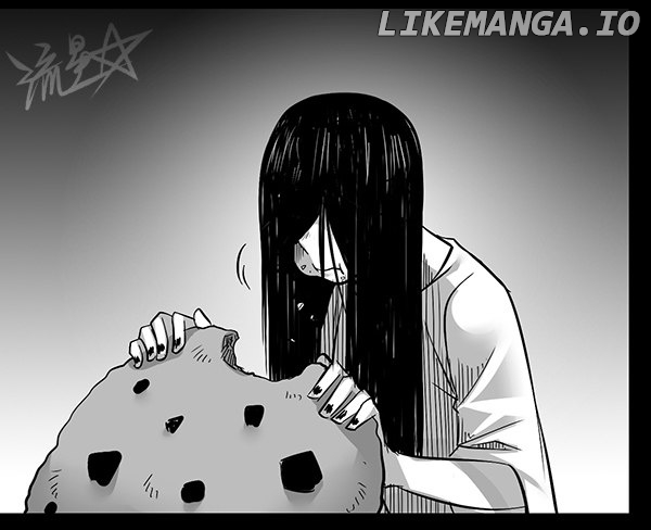 Sadako In My Home chapter 2 - page 3