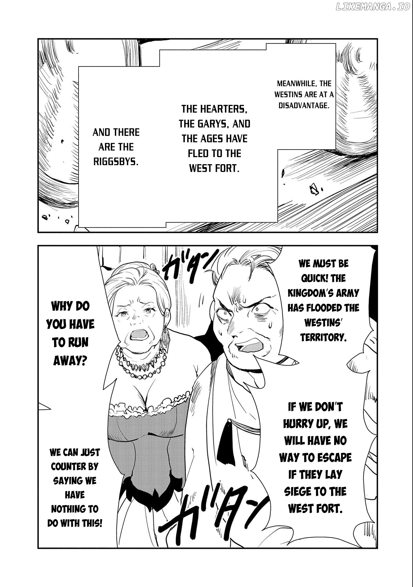 Tensei shitara Heishi Datta?!: Akai Shinigami to Yobareta Otoko chapter 5 - page 11