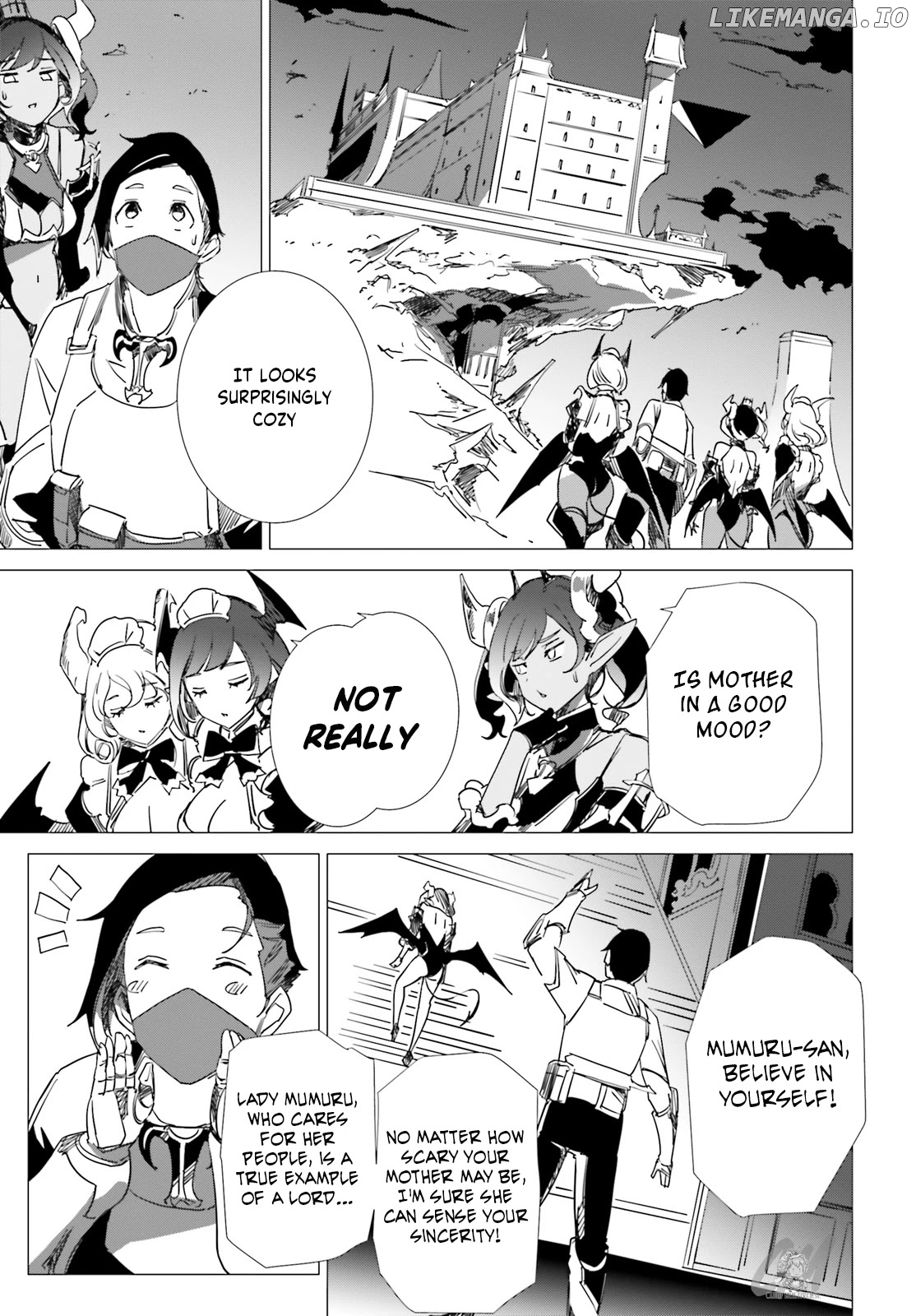 Another World Awakening Transcendental Create Skill -The world doesn’t seem to leave me a super talented person who has awakened to production and processing- chapter 6 - page 23