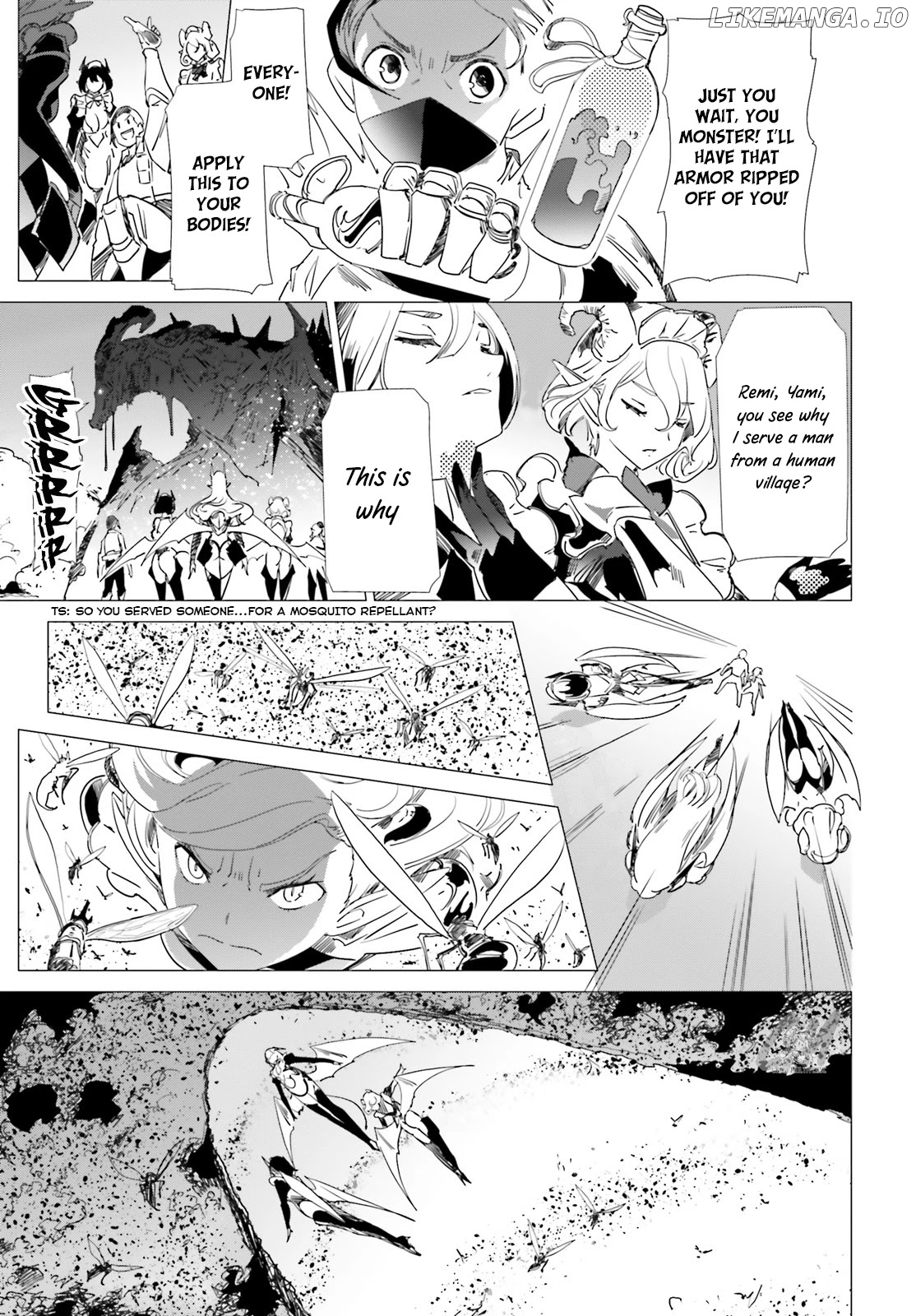 Another World Awakening Transcendental Create Skill -The world doesn’t seem to leave me a super talented person who has awakened to production and processing- chapter 9 - page 17