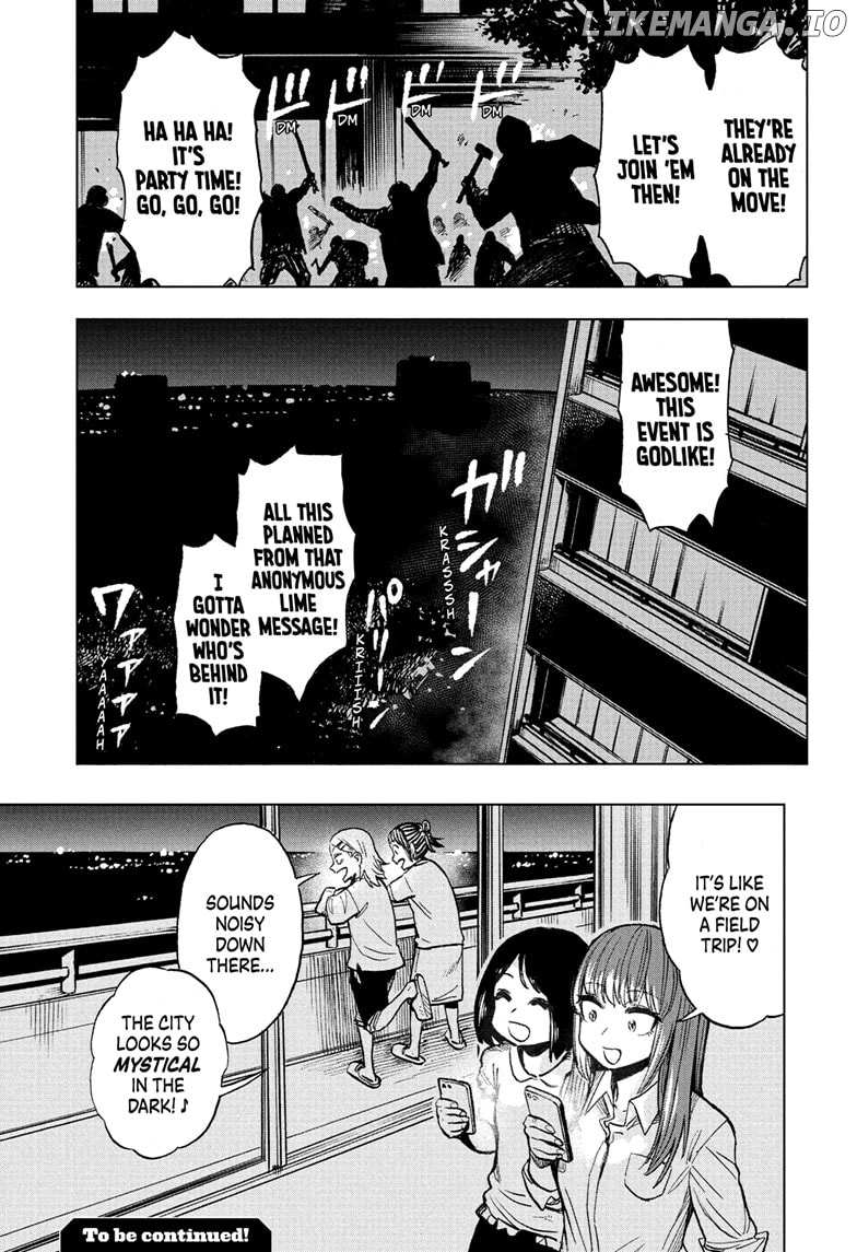 Super Smartphone chapter 2 - page 25