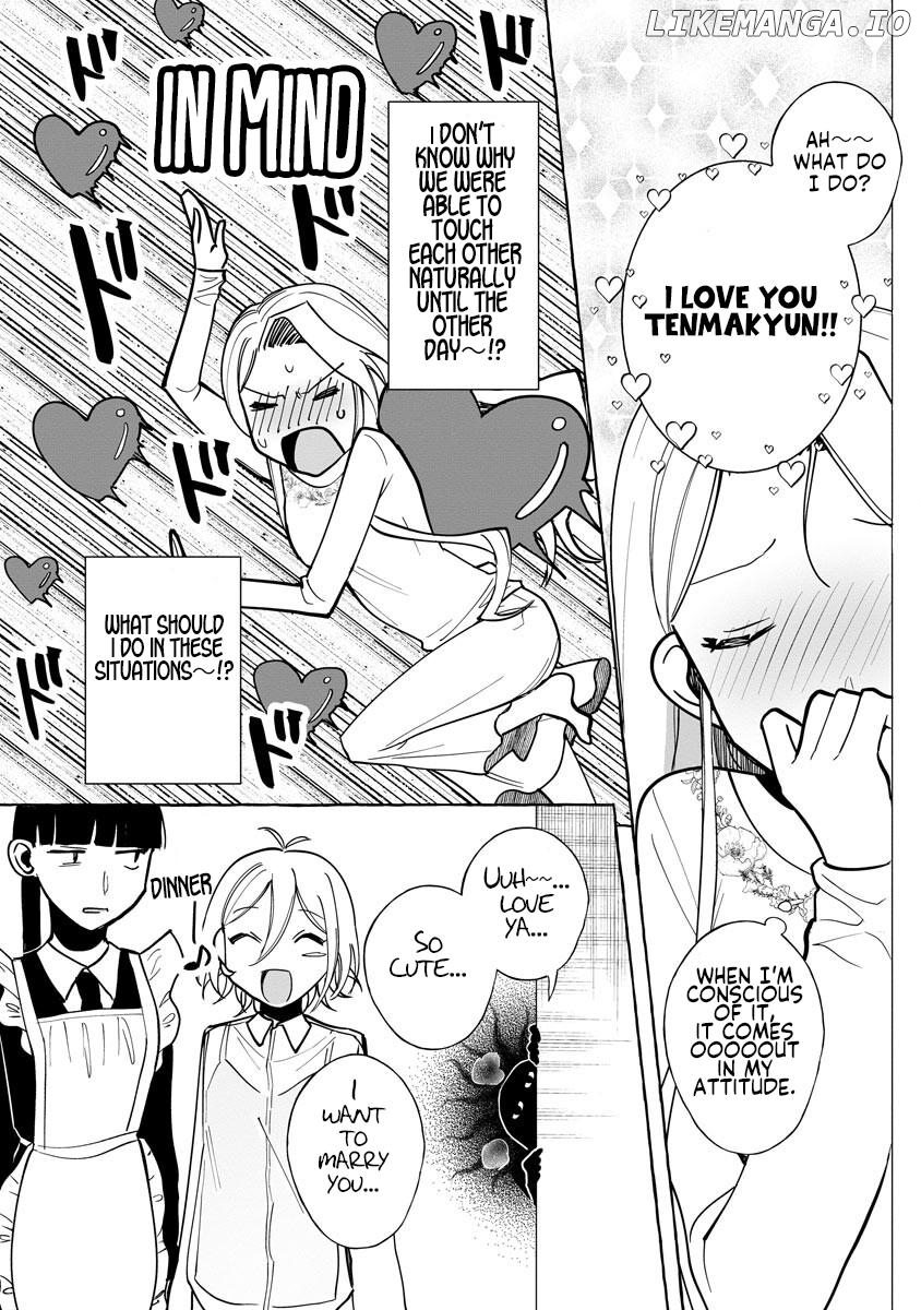 I Won 300 Million Yen in a Lottery so I Started Raising a Freeloader Pretty Girl chapter 10 - page 2