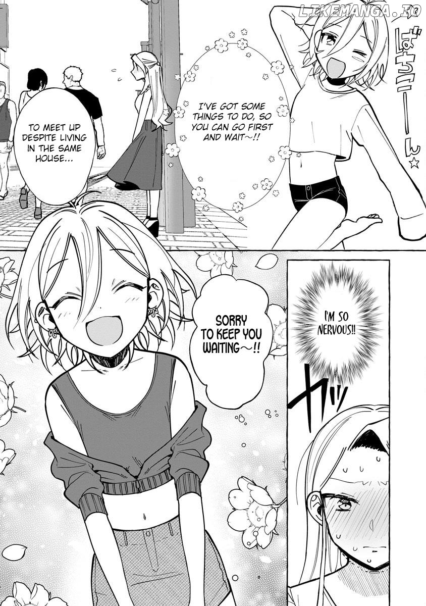 I Won 300 Million Yen in a Lottery so I Started Raising a Freeloader Pretty Girl chapter 11 - page 9