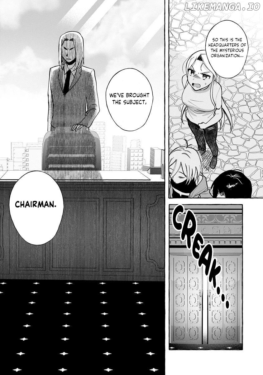 I Won 300 Million Yen in a Lottery so I Started Raising a Freeloader Pretty Girl chapter 7 - page 3