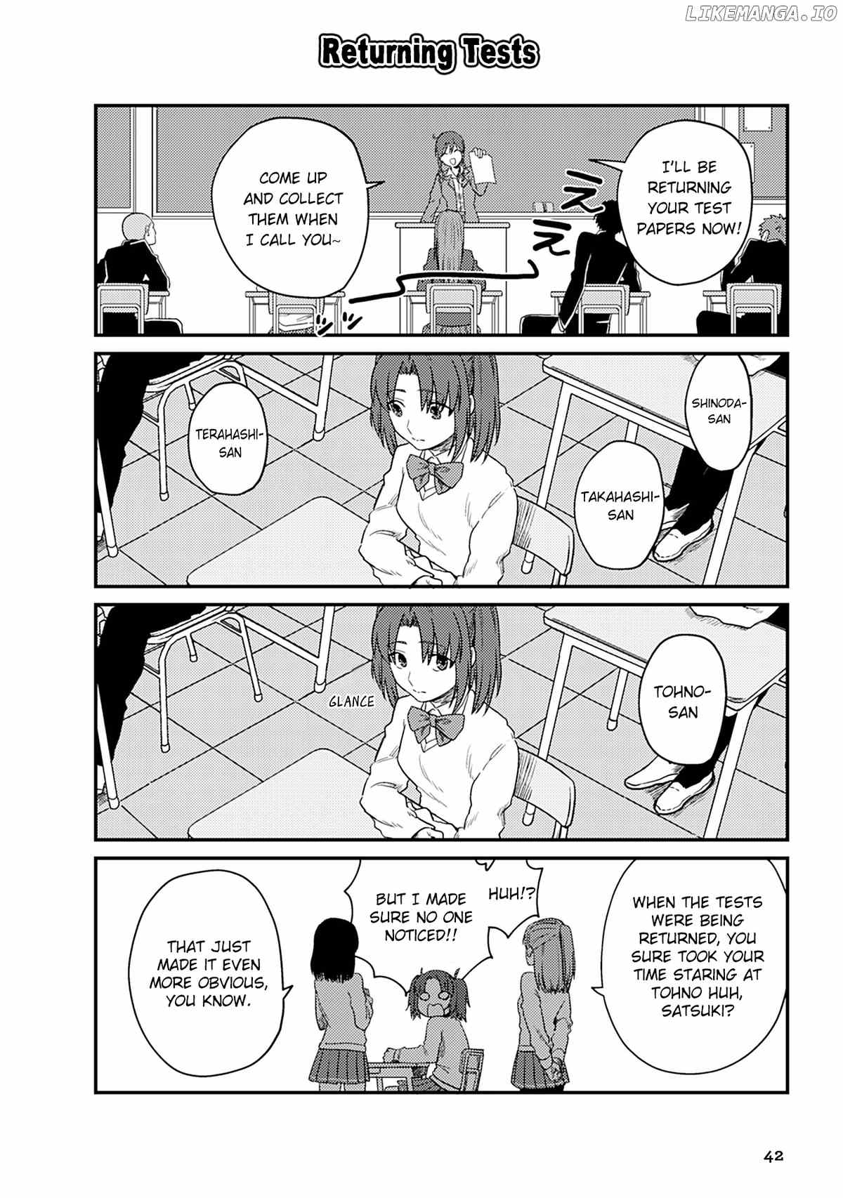 Tsukihime－A piece of blue glass moon－Anthology Comic STAR chapter 4 - page 6