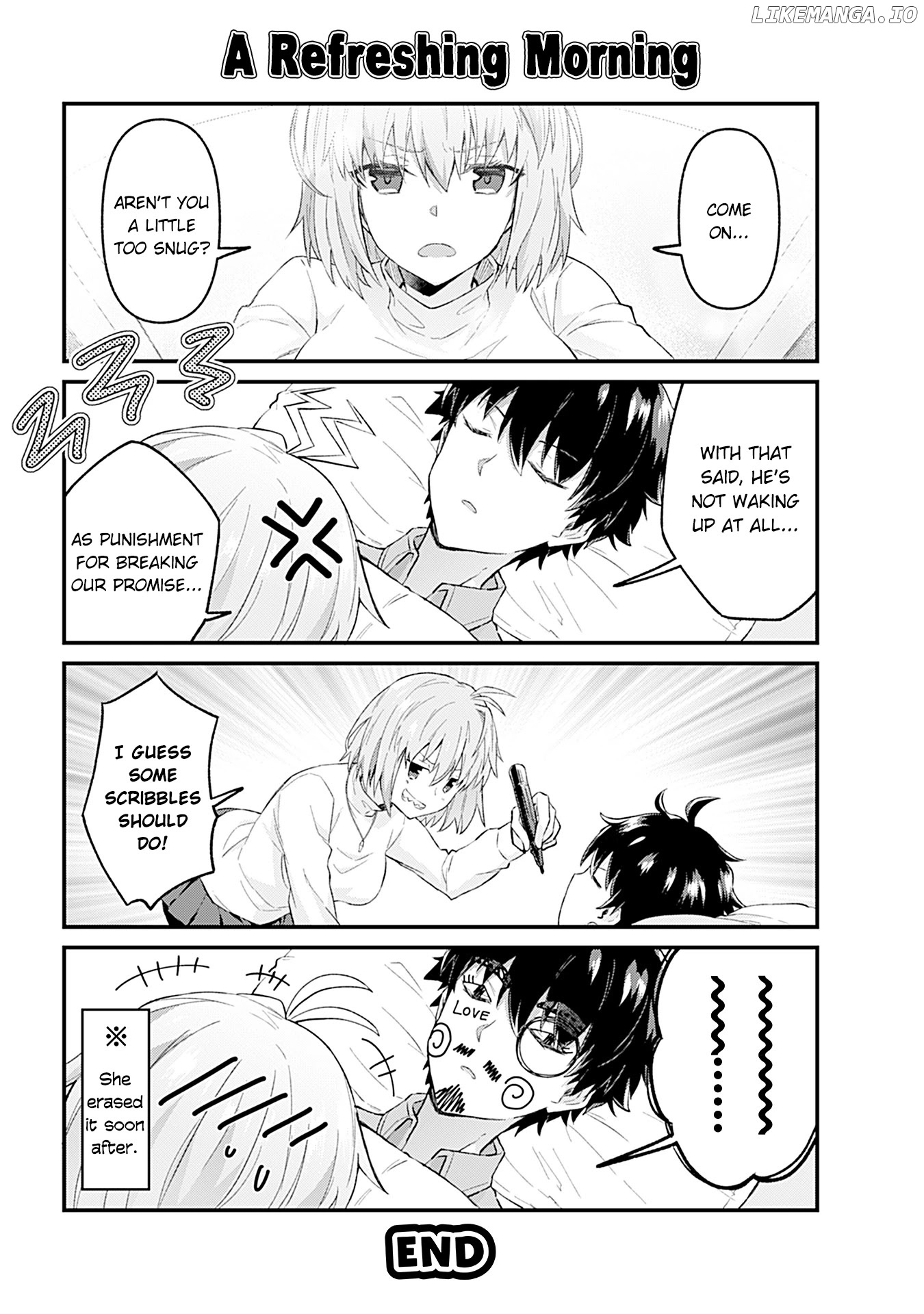 Tsukihime－A piece of blue glass moon－Anthology Comic STAR chapter 6 - page 11