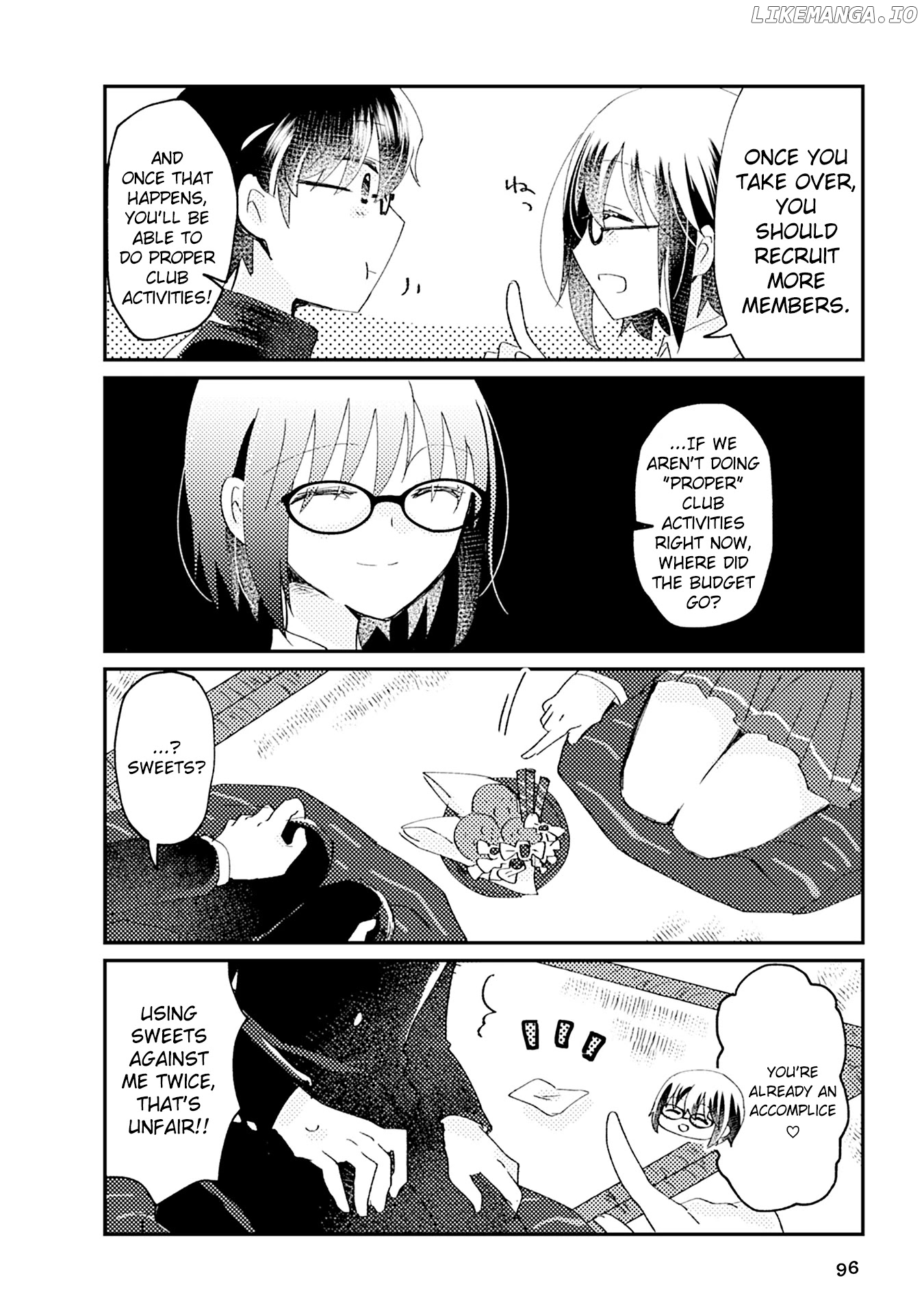 Tsukihime－A piece of blue glass moon－Anthology Comic STAR chapter 9 - page 6