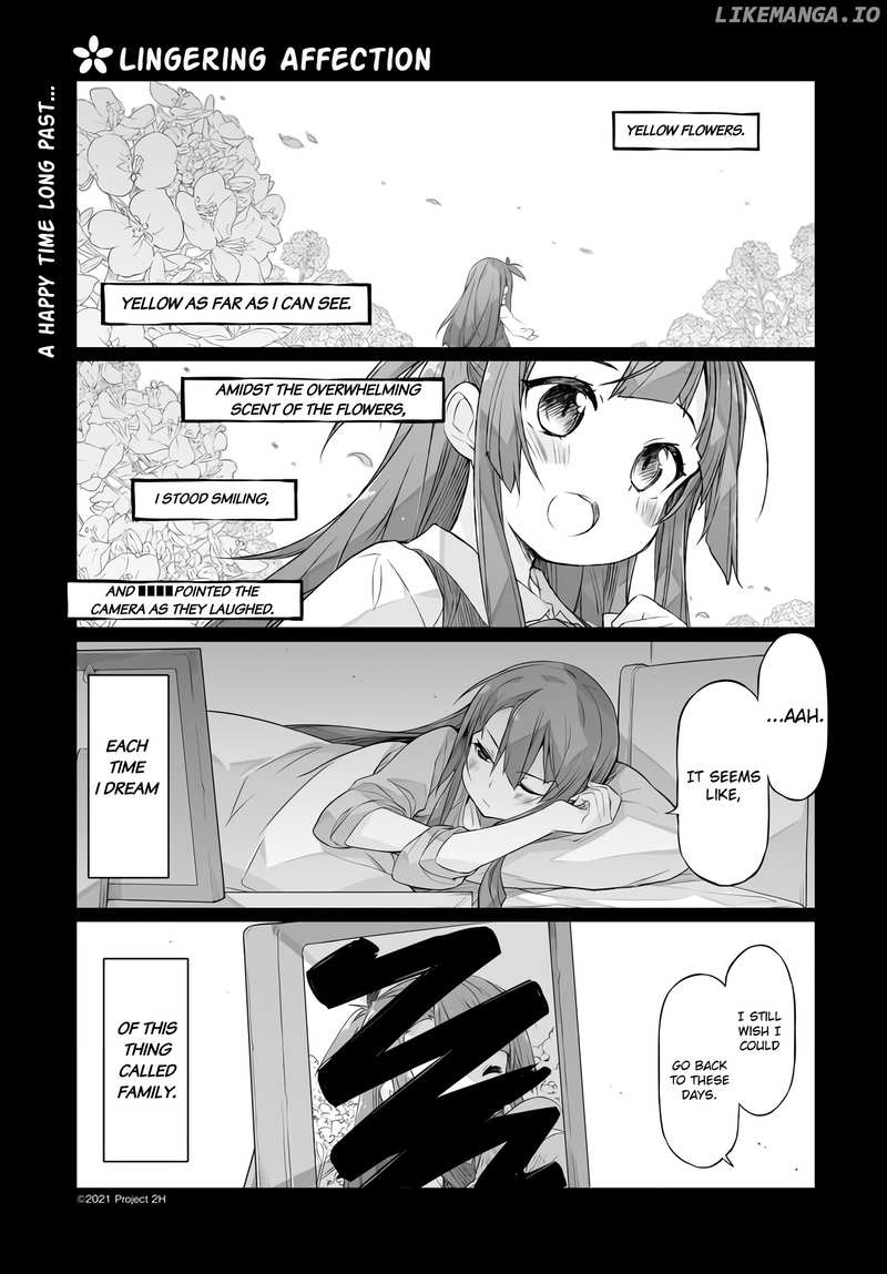 Shinmai Yuusha No Oshinagaki ～Nogi Wakaba Wa Yuusha De Aru Spin Out 4-Koma～ chapter 10 - page 1