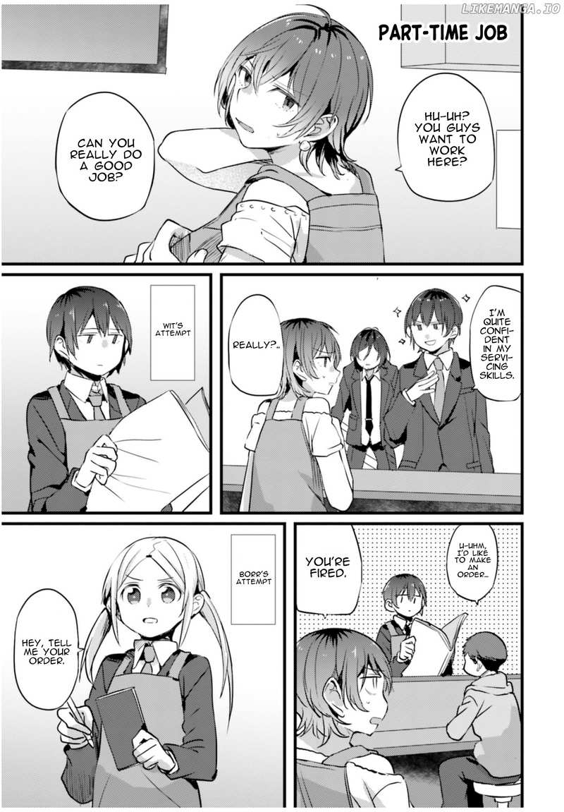 SSSS.GRIDMAN ANTHOLOGY chapter 7 - page 5