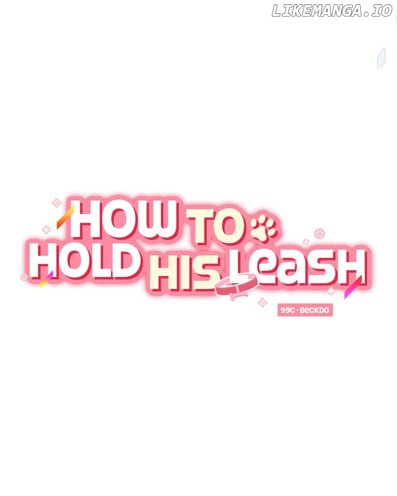 How to Hold X's Leash Chapter 1 - page 53