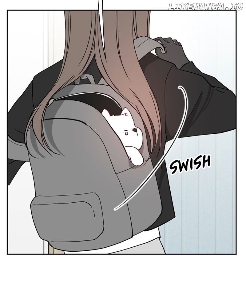 How to Hold X's Leash Chapter 4 - page 38