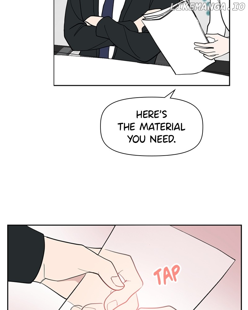 How to Hold X's Leash Chapter 5 - page 39