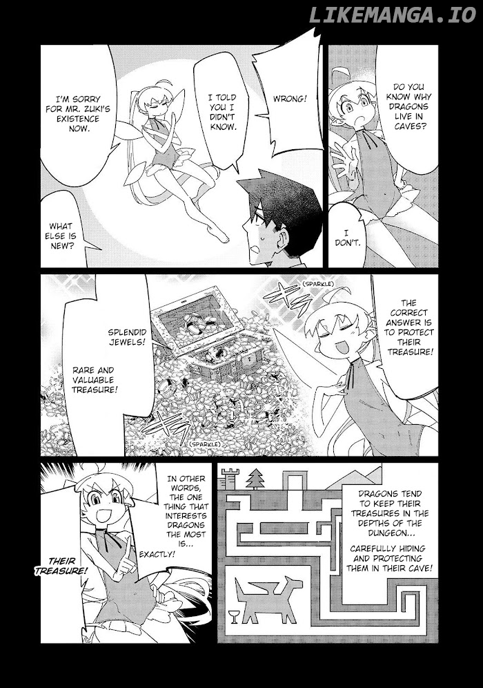 Koware Skill De Hajimeru Gendai Dungeon Kouryaku chapter 2 - page 14