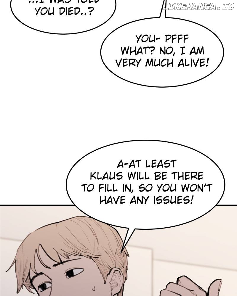 Love Advice From The Great Duke Of Hell chapter 135 - page 22