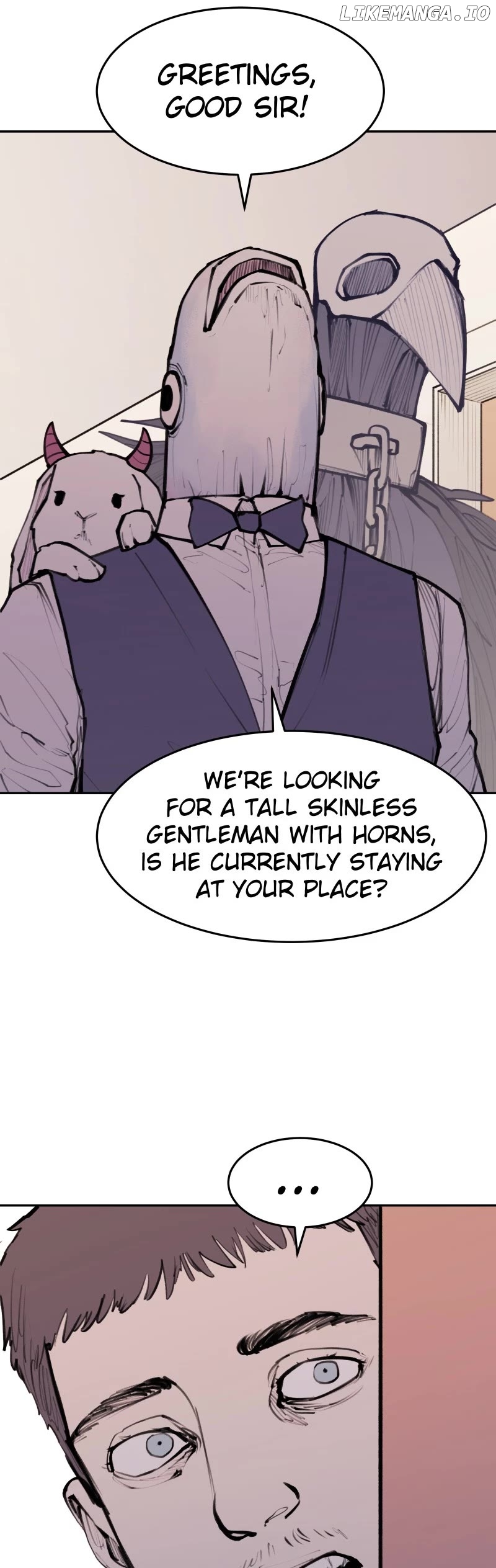 Love Advice From The Great Duke Of Hell chapter 126 - page 12
