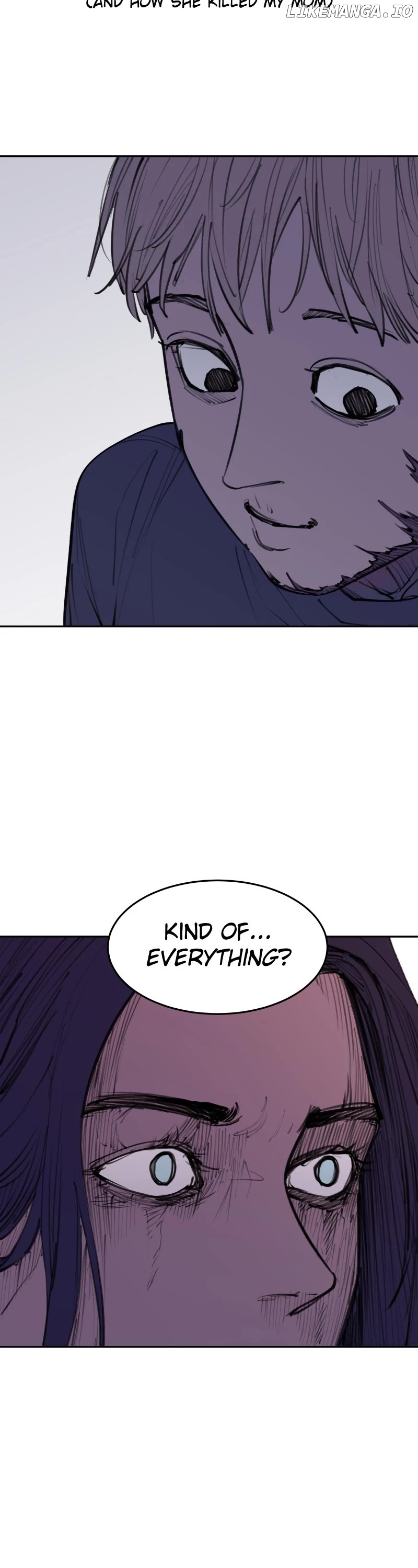 Love Advice From The Great Duke Of Hell chapter 126 - page 7